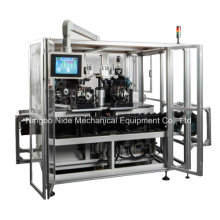 Ce Certified Automatic Armature Balancing Maschine mit fünf Arbeitsstation